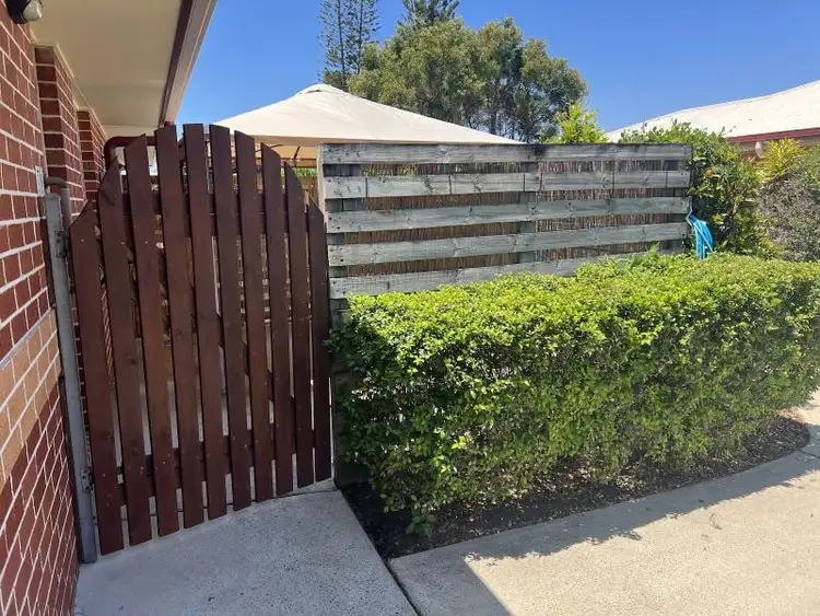 Second view of Homely unit listing, 78/126 Board Street, Deagon QLD 4017