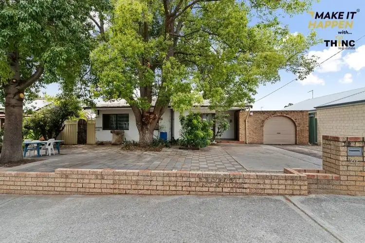 20 Winchelsea Road, Nollamara WA 6061