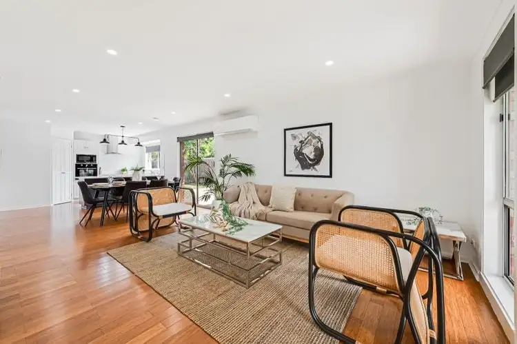 Second view of Homely house listing, 18 Featherby Way, Altona Meadows VIC 3028