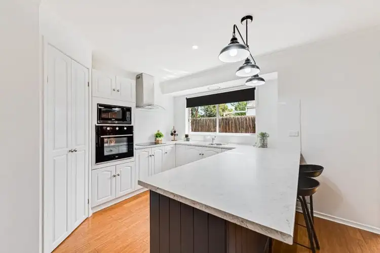 Fifth view of Homely house listing, 18 Featherby Way, Altona Meadows VIC 3028