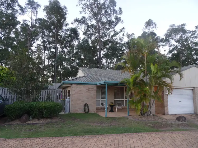 Main view of Homely villa listing, 45/38 Kesteven Street, Albany Creek QLD 4035