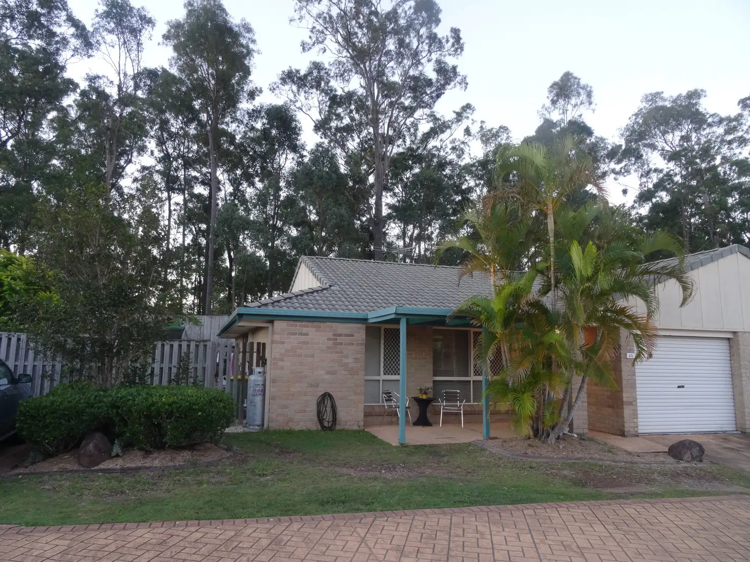 Main view of Homely villa listing, 45/38 Kesteven Street, Albany Creek QLD 4035