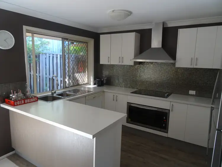 Second view of Homely villa listing, 45/38 Kesteven Street, Albany Creek QLD 4035