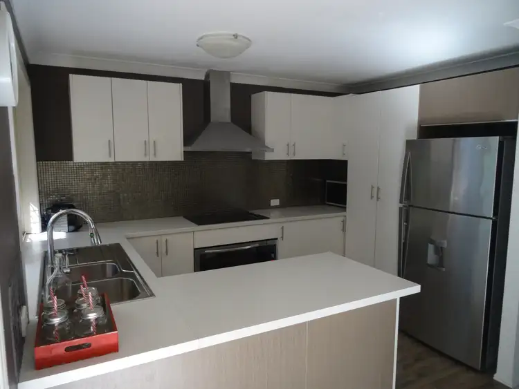 Third view of Homely villa listing, 45/38 Kesteven Street, Albany Creek QLD 4035