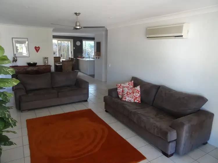 Fourth view of Homely villa listing, 45/38 Kesteven Street, Albany Creek QLD 4035