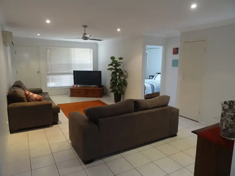 Fifth view of Homely villa listing, 45/38 Kesteven Street, Albany Creek QLD 4035
