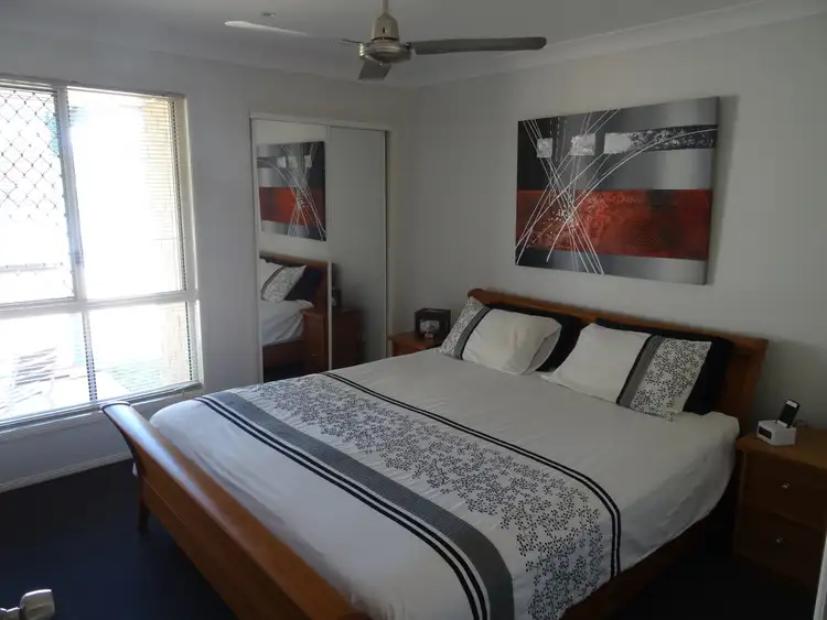 Sixth view of Homely villa listing, 45/38 Kesteven Street, Albany Creek QLD 4035