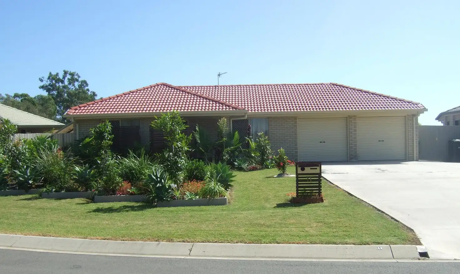 Main view of Homely house listing, 11 Kensi Court, Point Vernon QLD 4655