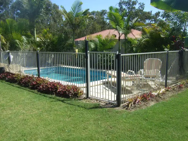 Third view of Homely house listing, 11 Kensi Court, Point Vernon QLD 4655