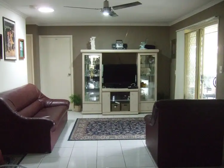 Fourth view of Homely house listing, 11 Kensi Court, Point Vernon QLD 4655