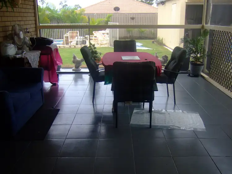 Fifth view of Homely house listing, 11 Kensi Court, Point Vernon QLD 4655