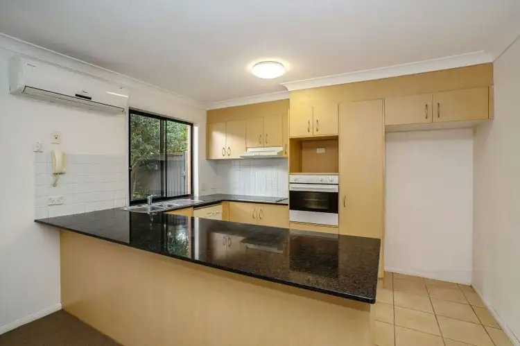 Third view of Homely unit listing, 45A/64 Gilston Road, Nerang QLD 4211