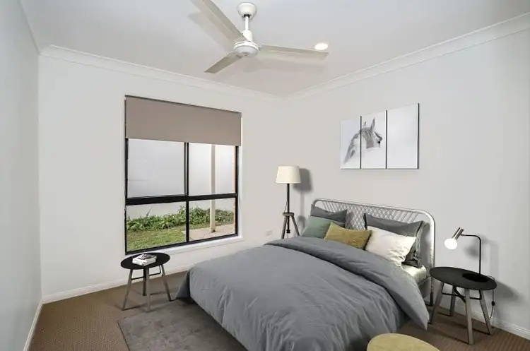 Fourth view of Homely unit listing, 45A/64 Gilston Road, Nerang QLD 4211