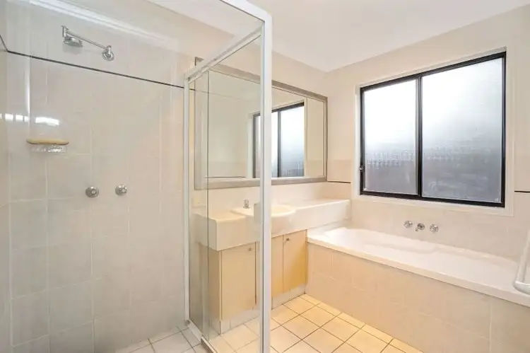 Fifth view of Homely unit listing, 45A/64 Gilston Road, Nerang QLD 4211