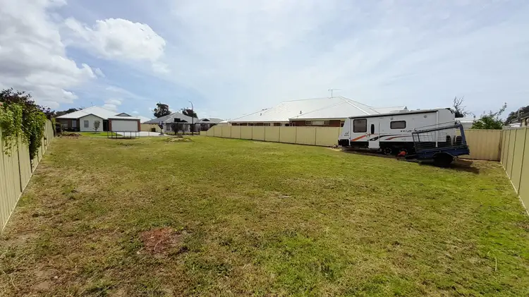 Fifth view of Homely land listing, 10 Beeliar Entrance, West Busselton WA 6280
