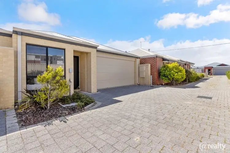 Main view of Homely house listing, 3/68 West Churchill Avenue, Munster WA 6166