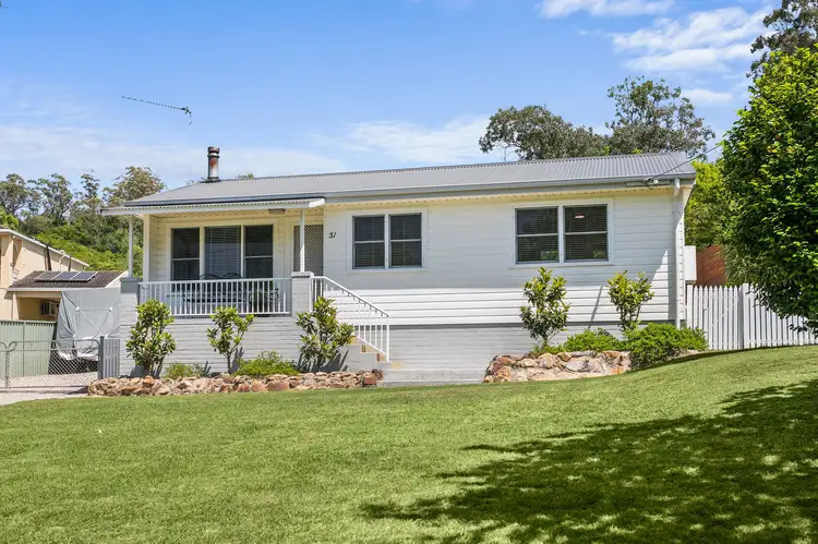 51 Lumsdaine Street, Picton NSW 2571