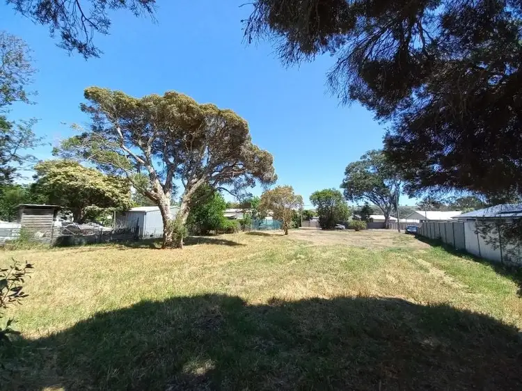 Main view of Homely land listing, 5 Park Lane, Crows Nest QLD 4355
