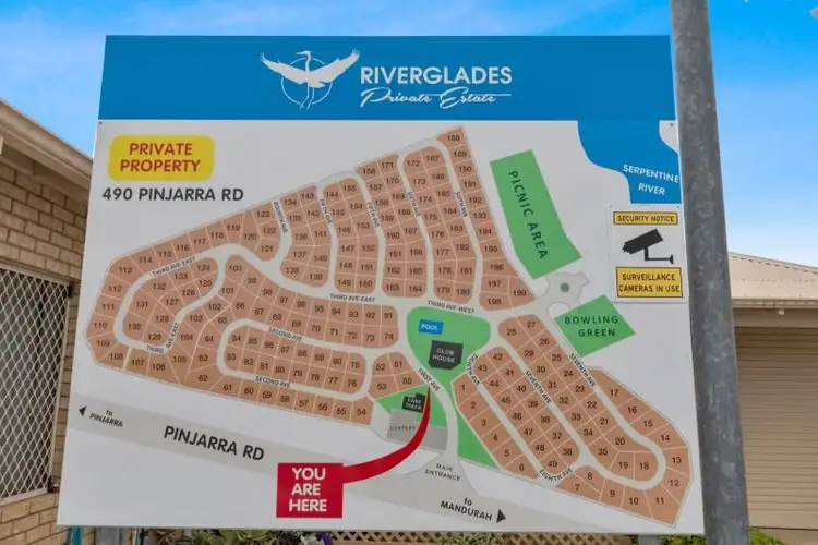 Second view of Homely land listing, 490 Pinjarra Road, Furnissdale WA 6209
