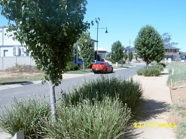 Third view of Homely land listing, 33 Lakeside Drive, Nagambie VIC 3608