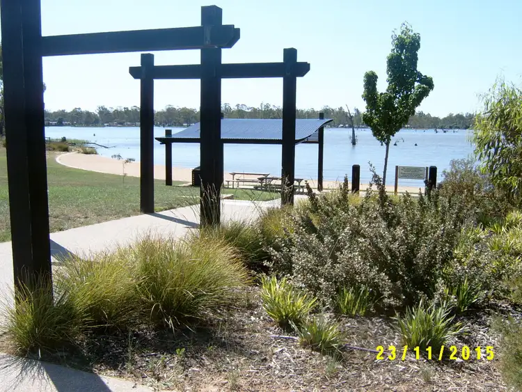 Seventh view of Homely land listing, 33 Lakeside Drive, Nagambie VIC 3608