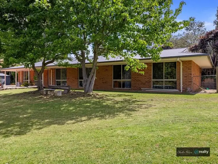 17 Lower Gordon Street, Korumburra VIC 3950