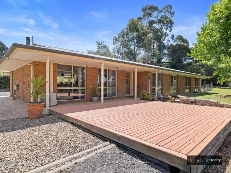 Second view of Homely house listing, 17 Lower Gordon Street, Korumburra VIC 3950