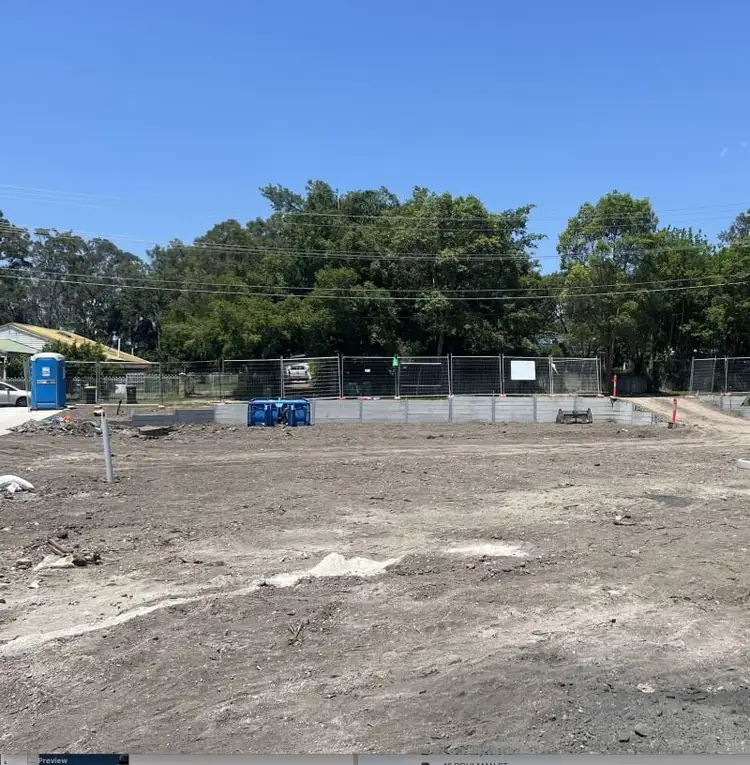 Fourth view of Homely land listing, LOT 2, 9-11 RICHARDS, Loganlea QLD 4131