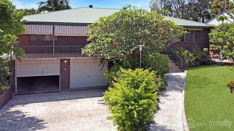 Main view of Homely house listing, 16 Pratt Street, Geneva NSW 2474