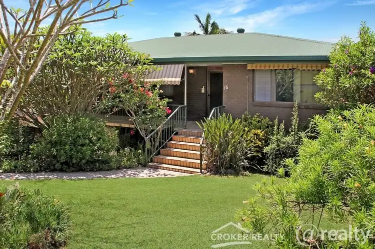 Second view of Homely house listing, 16 Pratt Street, Geneva NSW 2474