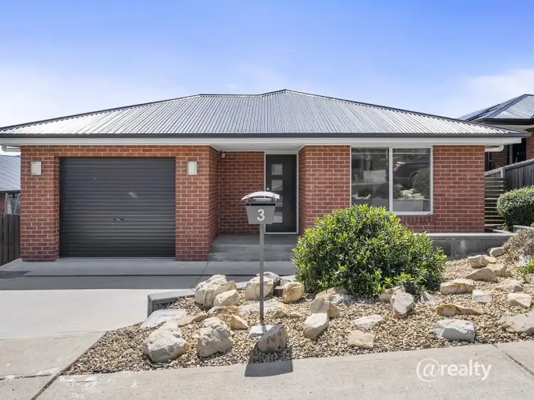 3 Peppercress Lane