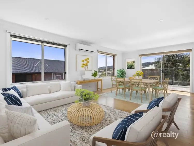 Second view of Homely house listing, 3 Peppercress Lane, Risdon Vale TAS 7016