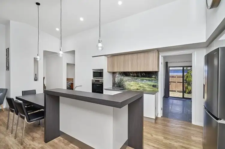 Sixth view of Homely house listing, 47 Swan Street, Gordonvale QLD 4865