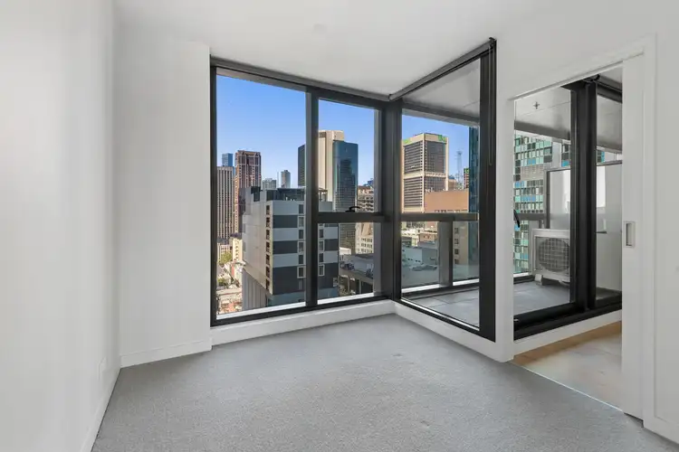 Third view of Homely apartment listing, 2001/296 Little Lonsdale Street, Melbourne VIC 3000