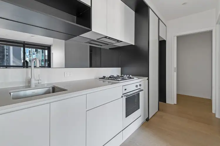 Fourth view of Homely apartment listing, 2001/296 Little Lonsdale Street, Melbourne VIC 3000