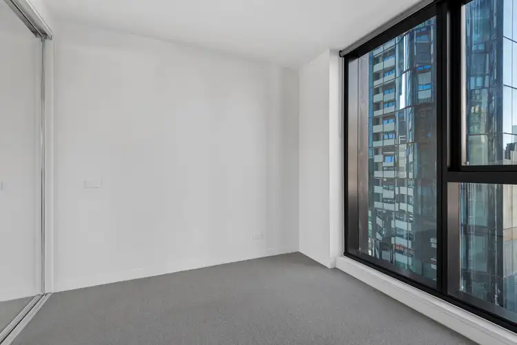 Fifth view of Homely apartment listing, 2001/296 Little Lonsdale Street, Melbourne VIC 3000