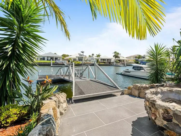 Main view of Homely house listing, 41 The Peninsula, Banksia Beach QLD 4507