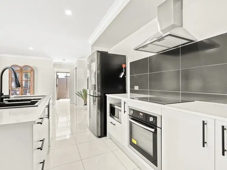 Second view of Homely house listing, 41 The Peninsula, Banksia Beach QLD 4507
