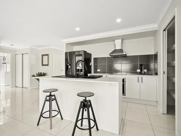 Fifth view of Homely house listing, 41 The Peninsula, Banksia Beach QLD 4507