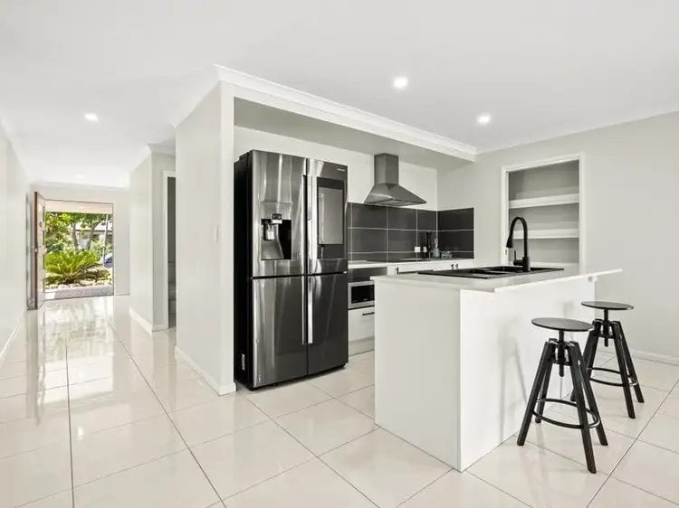 Sixth view of Homely house listing, 41 The Peninsula, Banksia Beach QLD 4507