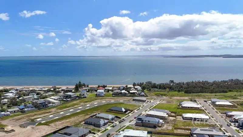 Main view of Homely land listing, Stage 6 Carpathia, Coronet Bay VIC 3984