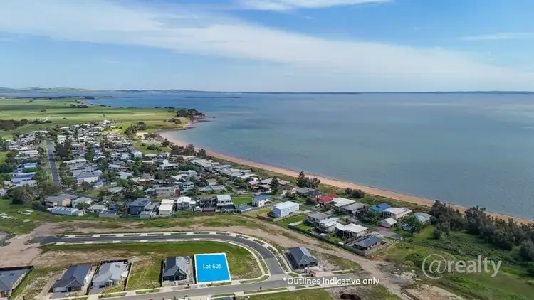 Second view of Homely land listing, Stage 6 Carpathia, Coronet Bay VIC 3984