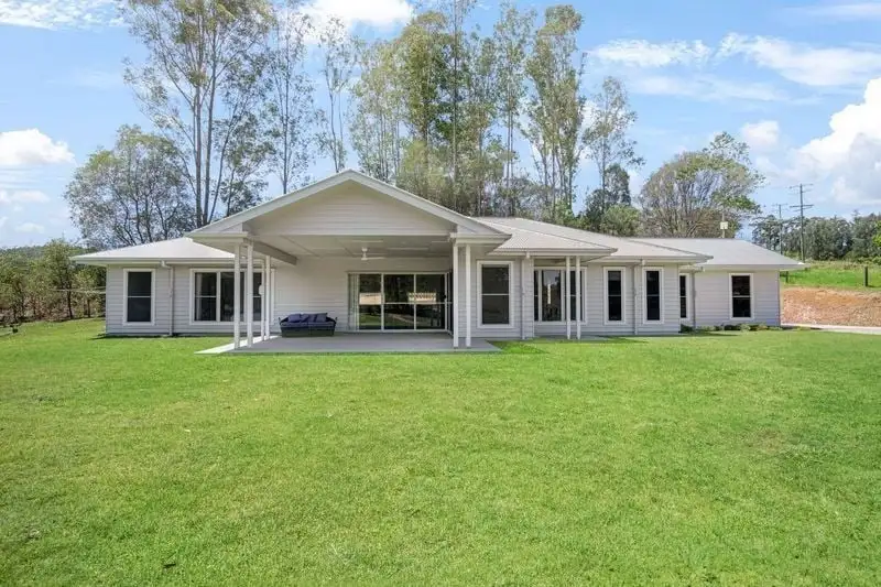 Main view of Homely rural property listing, 46 Ormes Road, Wilsons Pocket QLD 4570