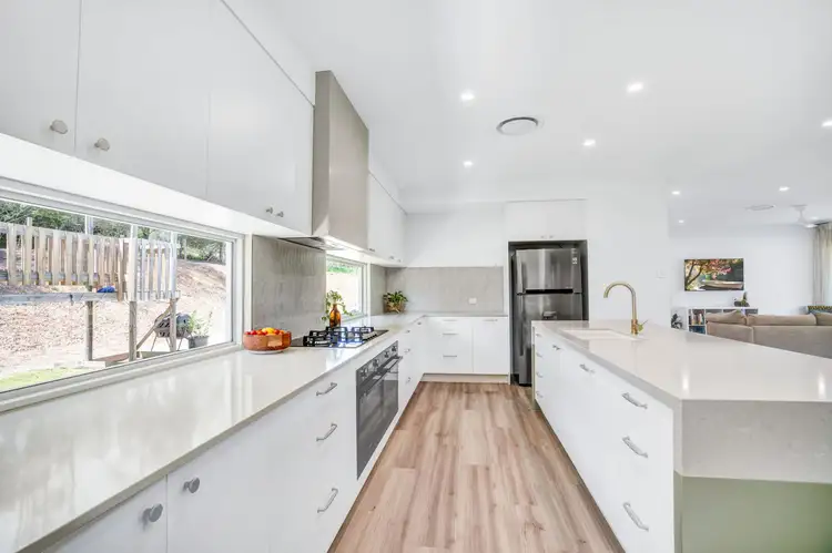 Third view of Homely rural property listing, 46 Ormes Road, Wilsons Pocket QLD 4570