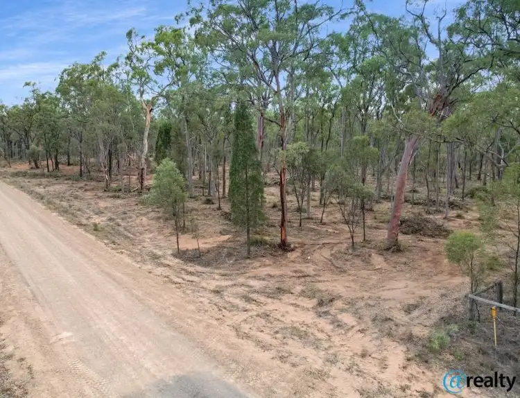 Lot 10 Ironbark Drive, Millmerran Woods QLD 4357