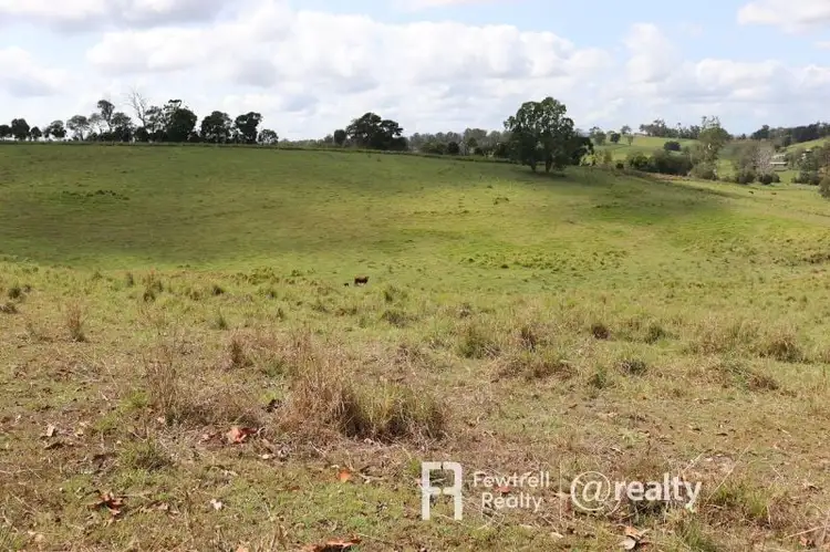 Main view of Homely land listing, Lot 59 Meredith/Sandy Creek Road, Veteran QLD 4570