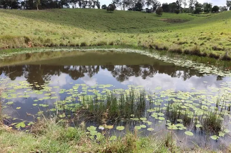 Second view of Homely land listing, Lot 59 Meredith/Sandy Creek Road, Veteran QLD 4570