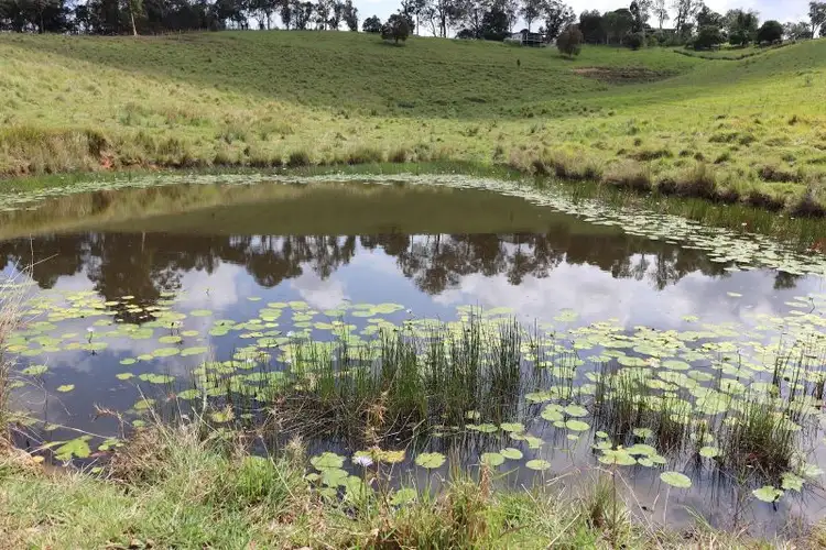 Second view of Homely land listing, Lot 59 Meredith/Sandy Creek Road, Veteran QLD 4570