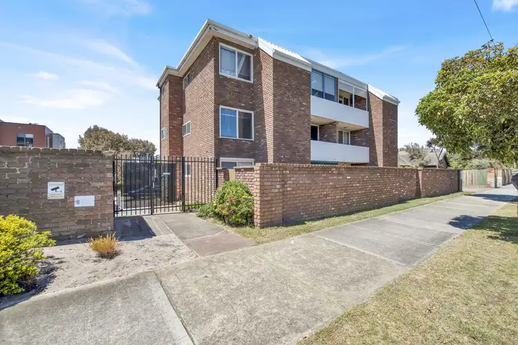16/59-60 Nepean Highway, Seaford VIC 3198