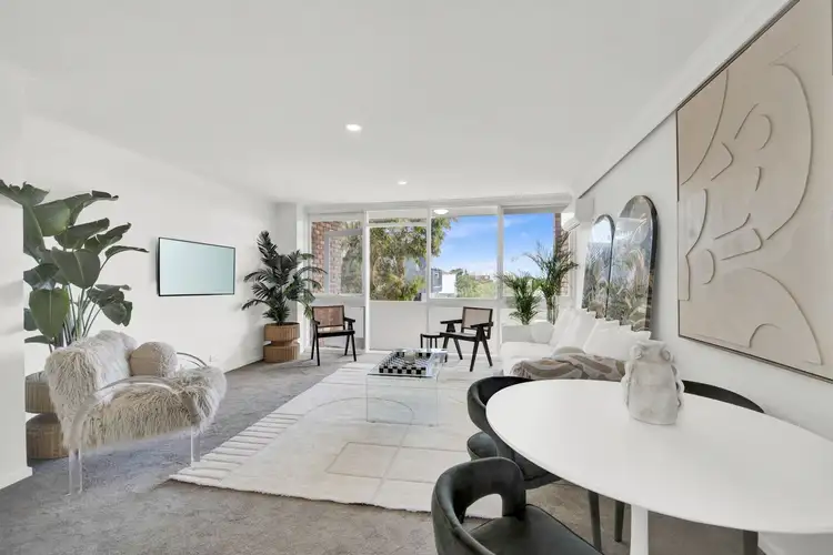 Main view of Homely apartment listing, 16/59-60 Nepean Highway, Seaford VIC 3198